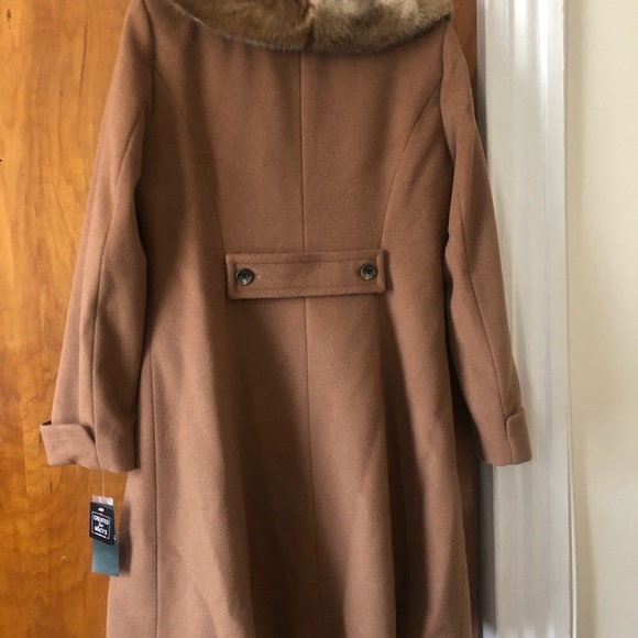 NWT Lauren Ralph Lauren Women’s Coat - Picture 2 of 7